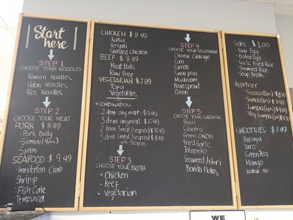 Banana Leaf Asian Fusion | restaurant | 1140 Beaumont Ave, Beaumont, CA 92223, USA | 9512671608 OR +1 951-267-1608