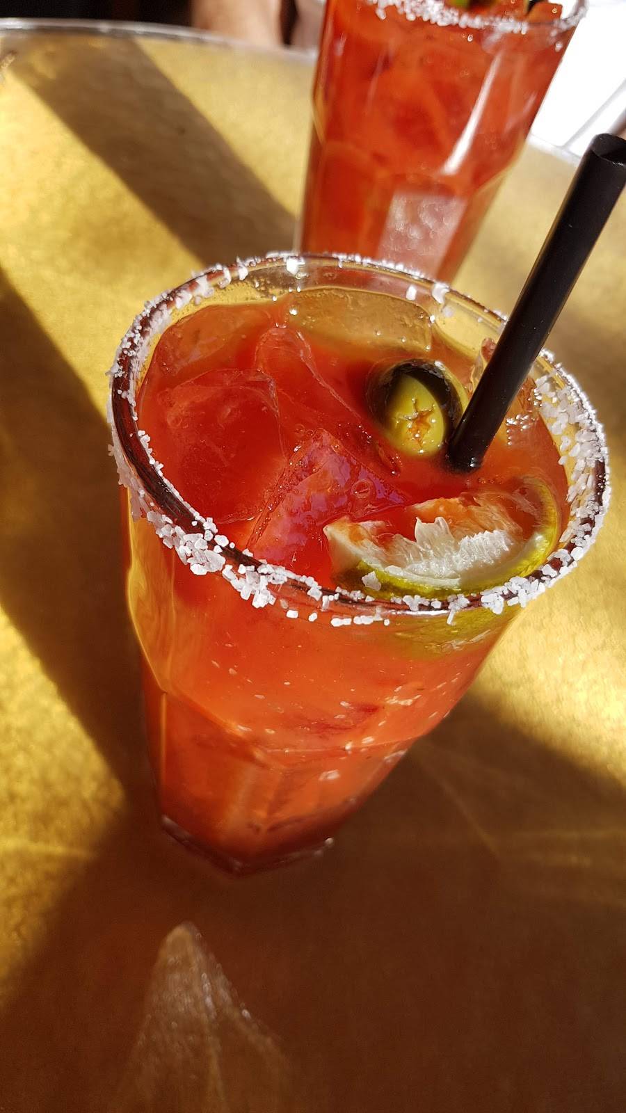 Backstreet Bistro | restaurant | 72820 El Paseo, Palm Desert, CA 92260, USA | 7603466393 OR +1 760-346-6393