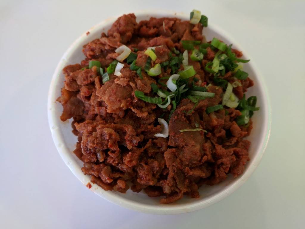 Genki Grill | restaurant | 6355 Wilshire Blvd, Los Angeles, CA 90048, USA | 3236533287 OR +1 323-653-3287