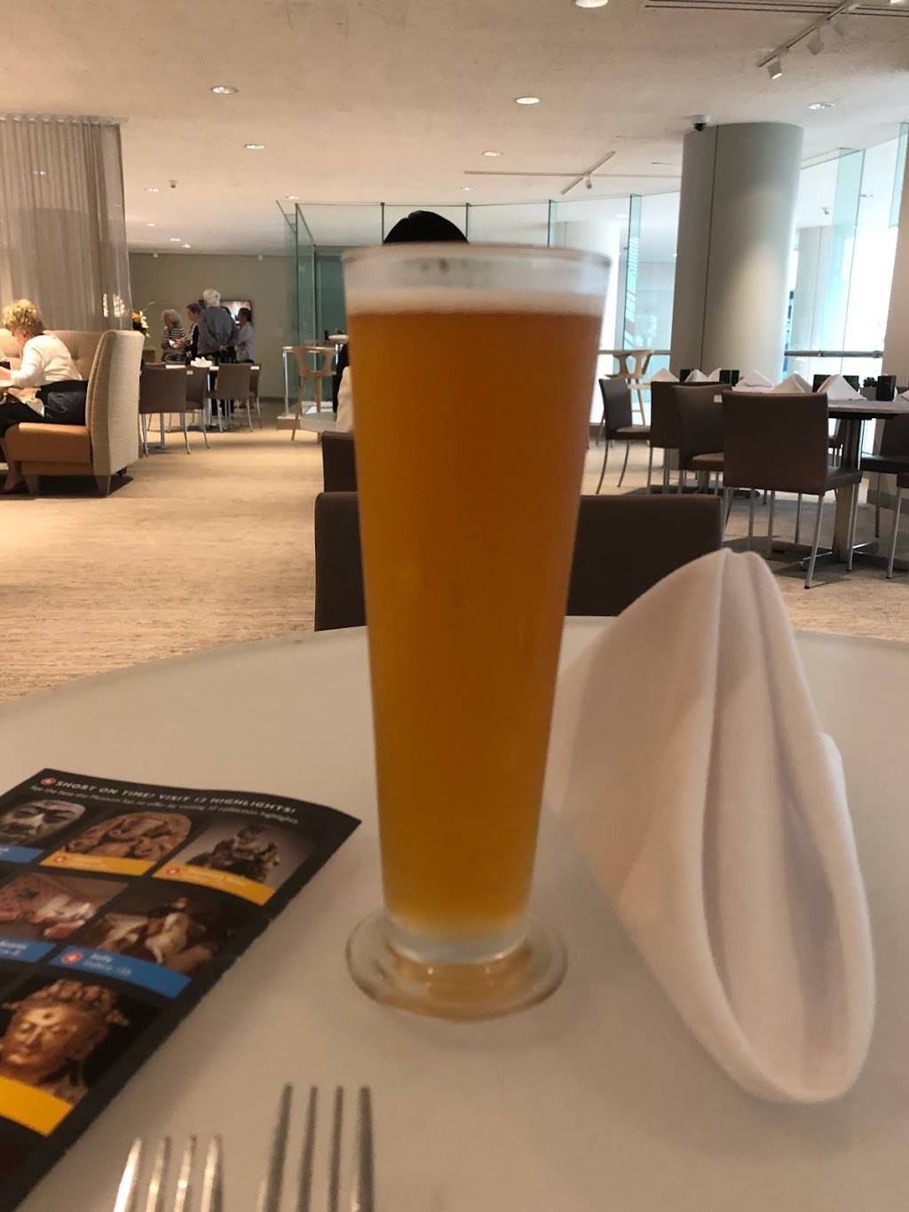 465 Bar and Restaurant Museum of Fine Arts | restaurant | Boston, MA 02115, USA | 6173693474 OR +1 617-369-3474