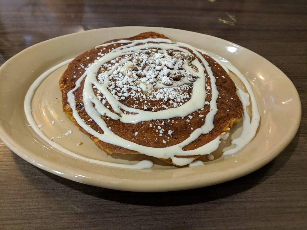 Snooze an A.M. Eatery | restaurant | 144 W Mountain Ave, Fort Collins, CO 80524, USA | 9704829253 OR +1 970-482-9253