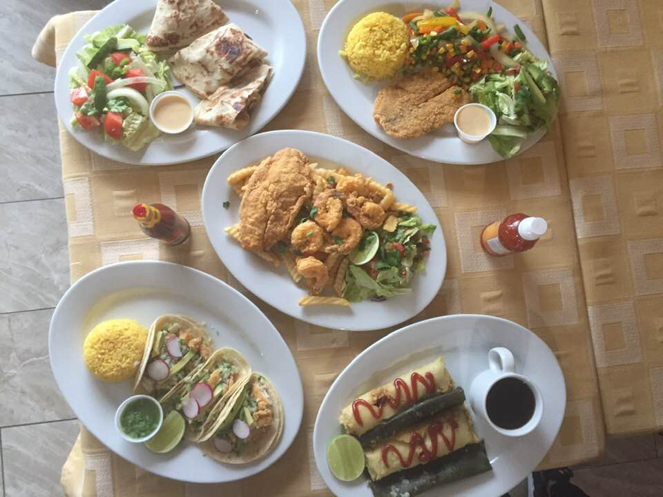 Iguanas Grill Restaurant | restaurant | 2105 W Esplanade Ave suite b, Kenner, LA 70065, USA | 5043570094 OR +1 504-357-0094