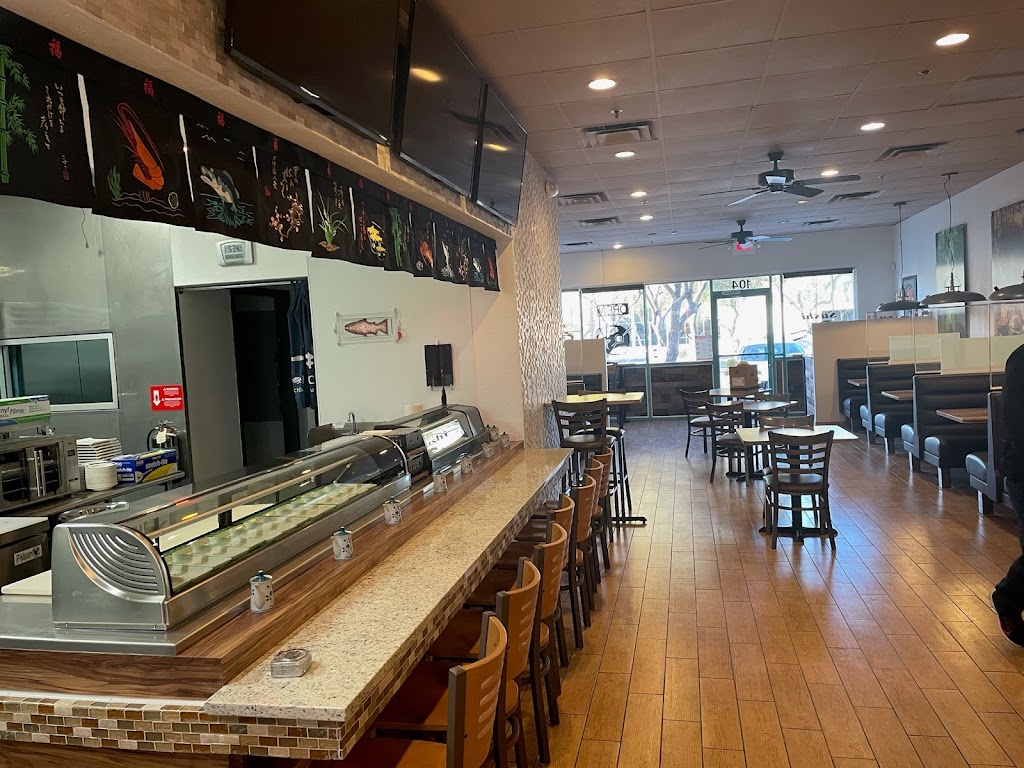 Sushi n U | restaurant | 780 W Elliot Rd, Tempe, AZ 85284, USA | 4808381767 OR +1 480-838-1767