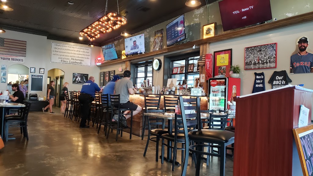 2Dudes Brew & Que | restaurant | 436 Desiard St, Monroe, LA 71201, USA | 3188555808 OR +1 318-855-5808