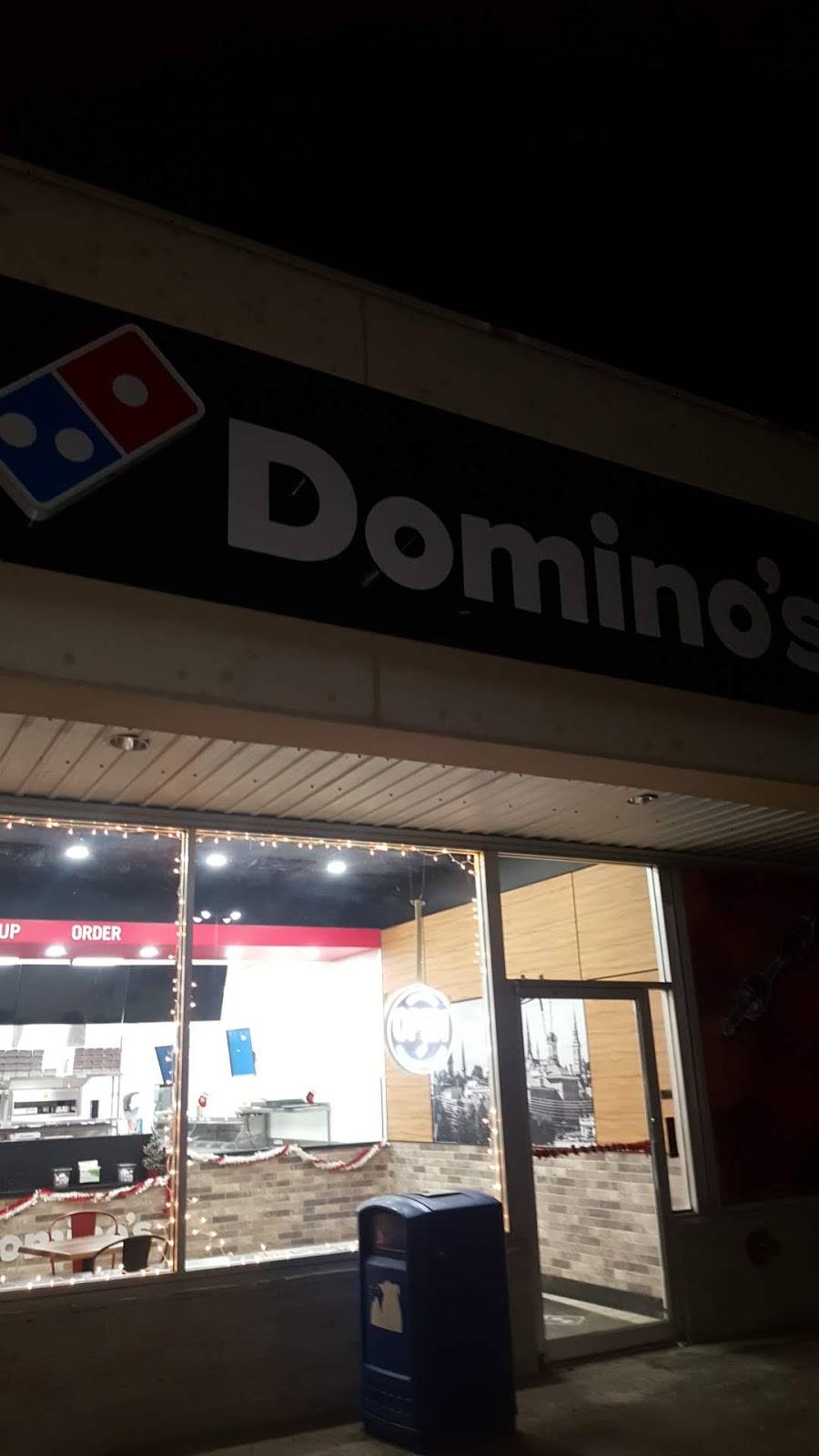 Dominos Pizza | restaurant | 329 Stewart Blvd, Brockville, ON K6V 4W8, Canada | 6134989898 OR +1 613-498-9898