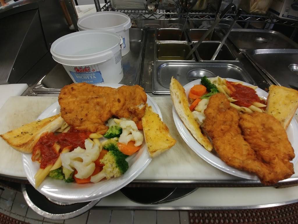 Pats Pizza | meal delivery | 628 S Clark St, Chicago, IL 60605, USA | 3124272320 OR +1 312-427-2320