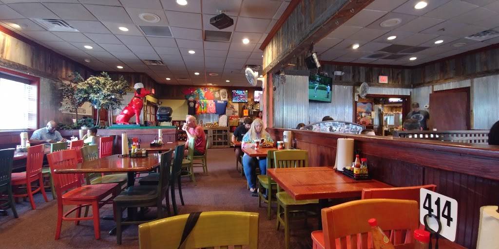 Central BBQ - Summer | restaurant | 4375 Summer Ave, Memphis, TN 38122, USA | 9017674672 OR +1 901-767-4672