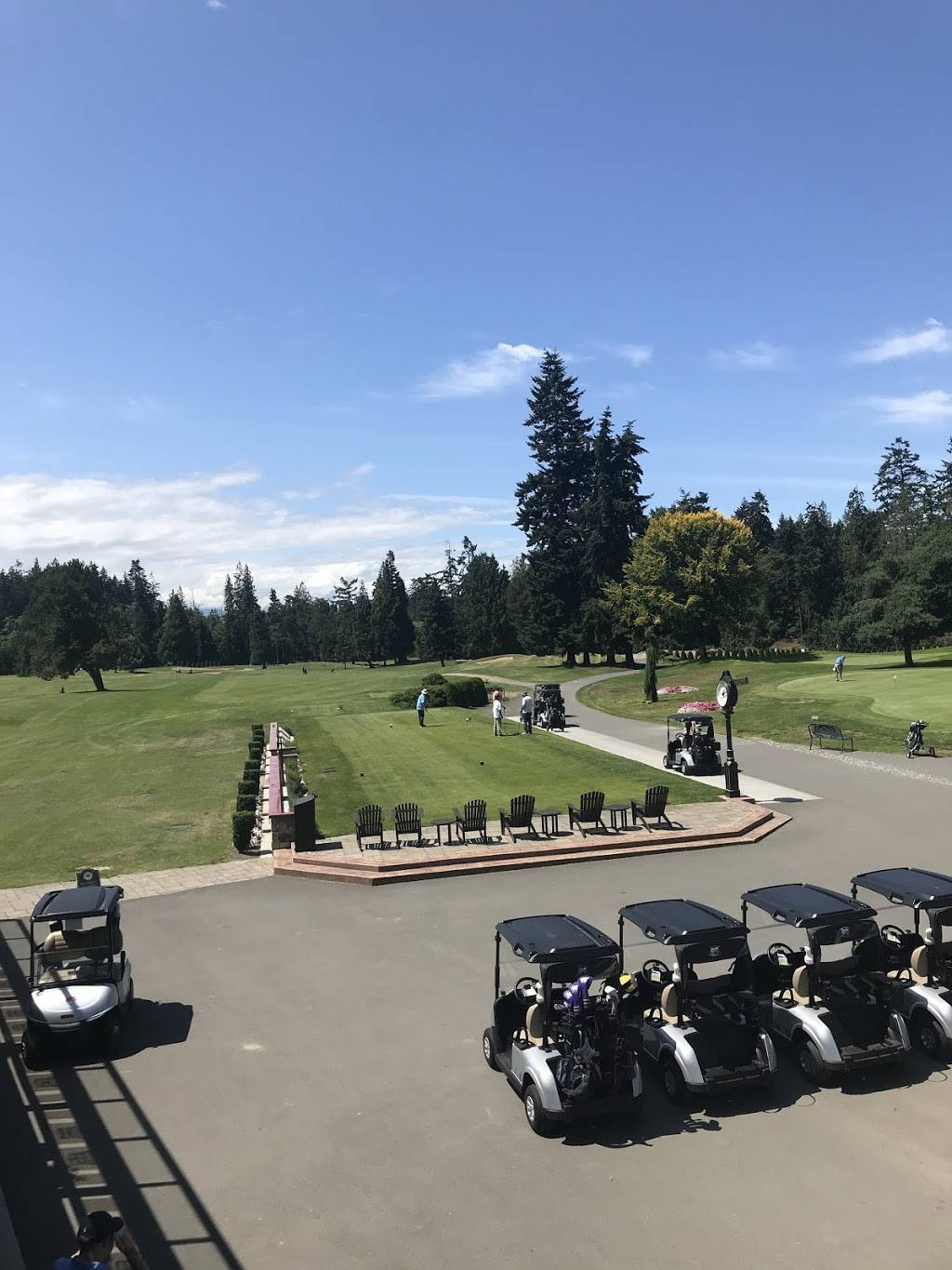 Stymies Bar And Grill | restaurant | 1965 Woodcock Rd, Sequim, WA 98382, USA | 3606833332 OR +1 360-683-3332