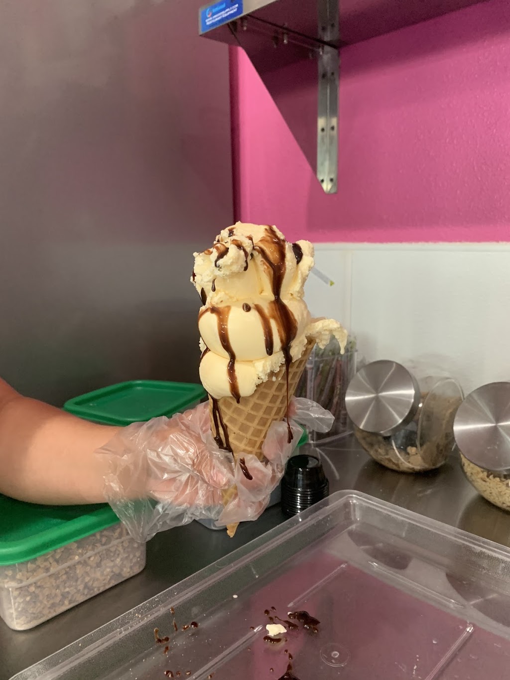 Don Deli | restaurant | 2467 S Elm Ave, Fresno, CA 93706, USA | 5594124160 OR +1 559-412-4160