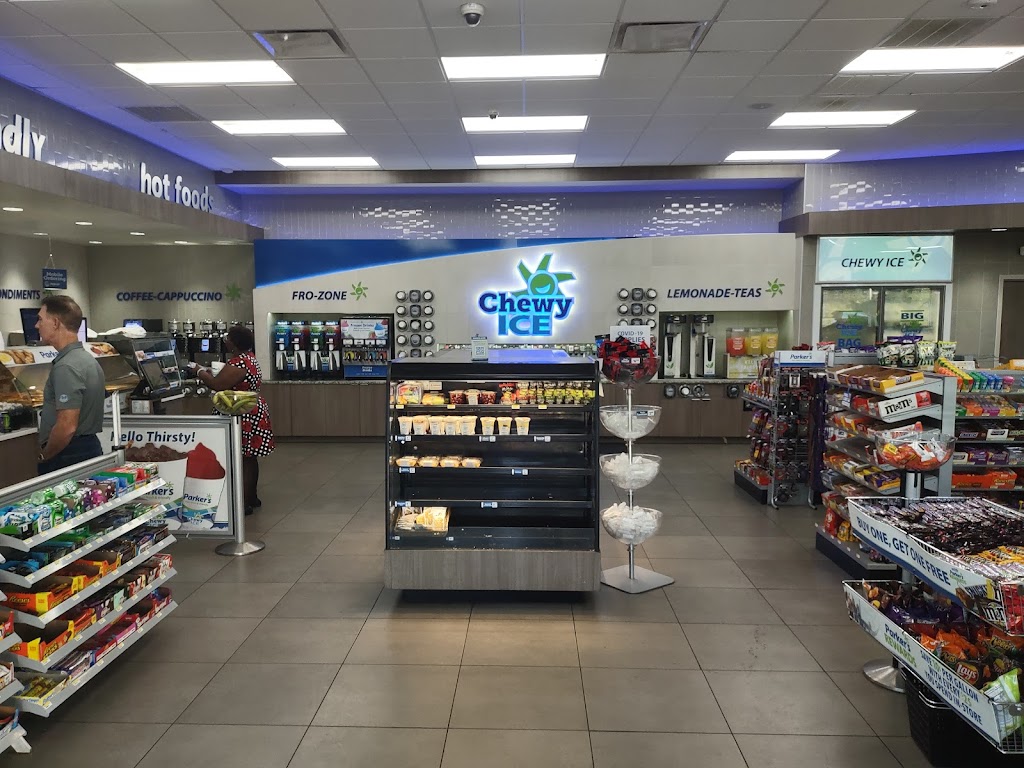 Parkers Kitchen | restaurant | 7021 Okatie Hwy, Ridgeland, SC 29936, USA | 8433057955 OR +1 843-305-7955