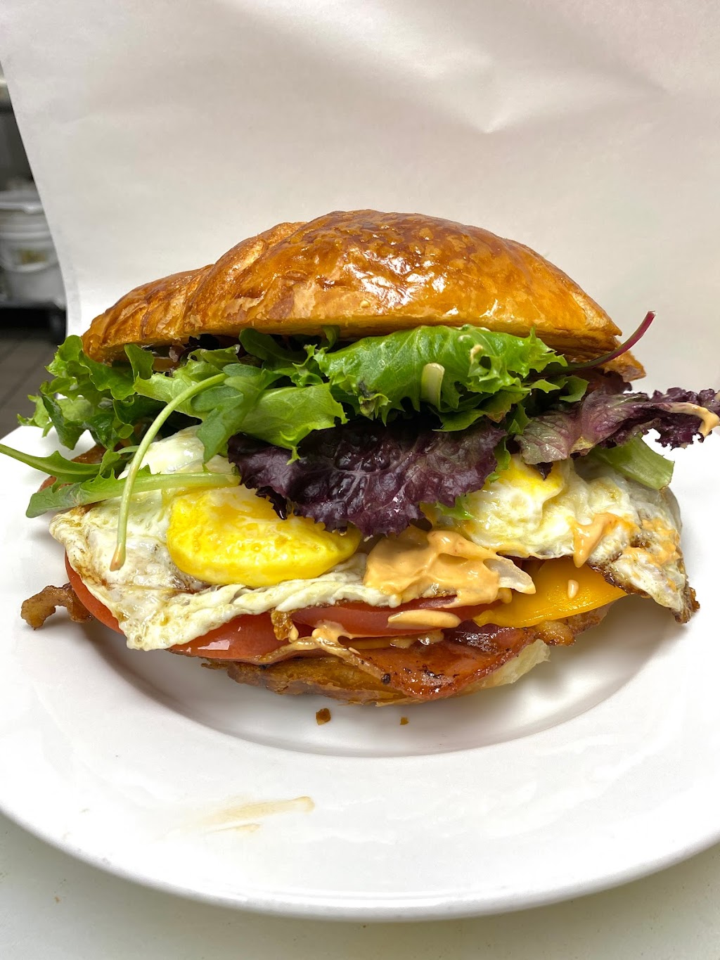 Rose Cafe Lake Forest | cafe | 20672 Lake Forest Dr suite b, Lake Forest, CA 92630, USA | 9493347288 OR +1 949-334-7288