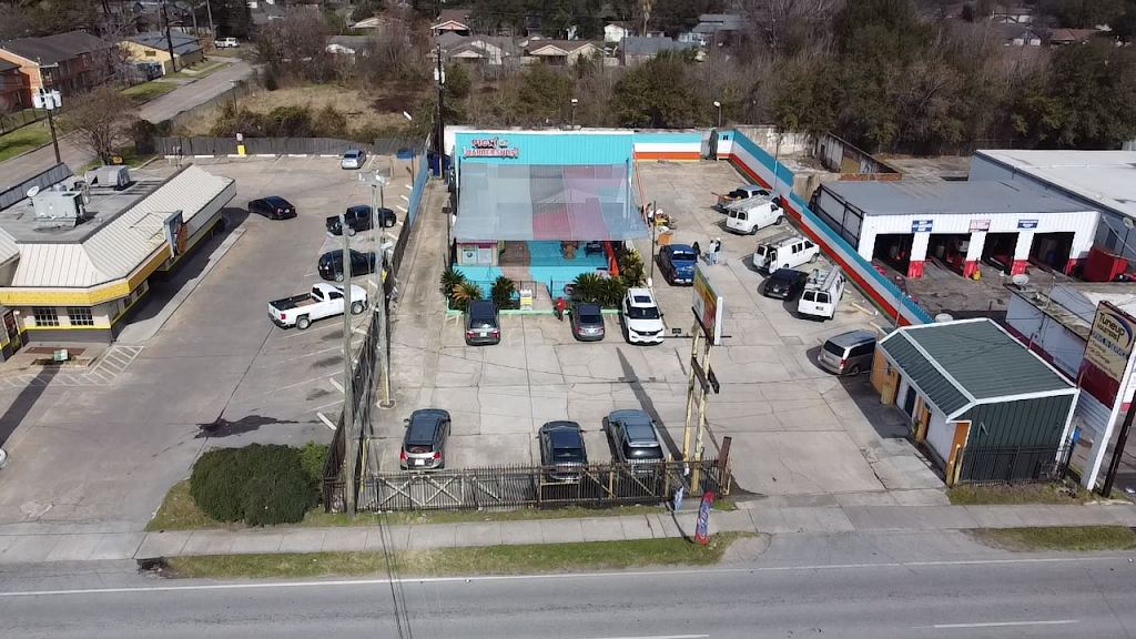 Ostioneria Samayoa | restaurant | 5129 Aldine Mail Rte Rd, Houston, TX 77039, USA | 8329889083 OR +1 832-988-9083