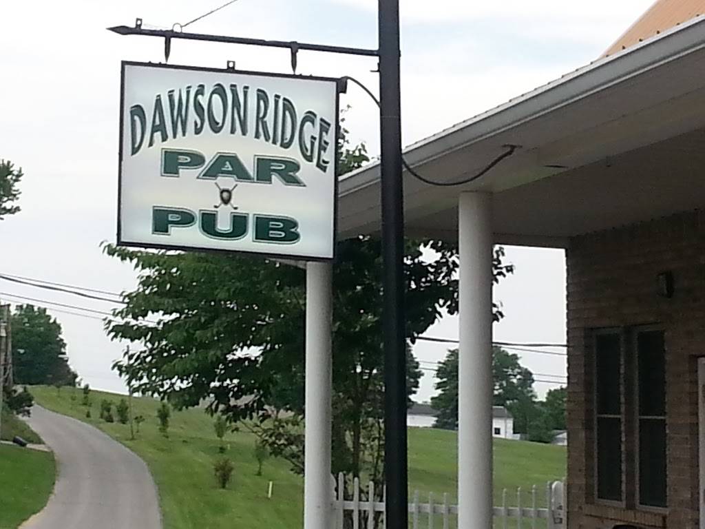 Dawson Ridge Par & Pub | restaurant | 591 Von Hof Blvd, Mansfield, OH 44905, USA | 5675605594 OR +1 567-560-5594