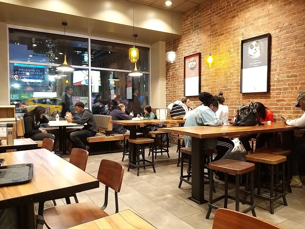 Panda Express | restaurant | 414 8th Ave, New York, NY 10001, USA | 9176393302 OR +1 917-639-3302