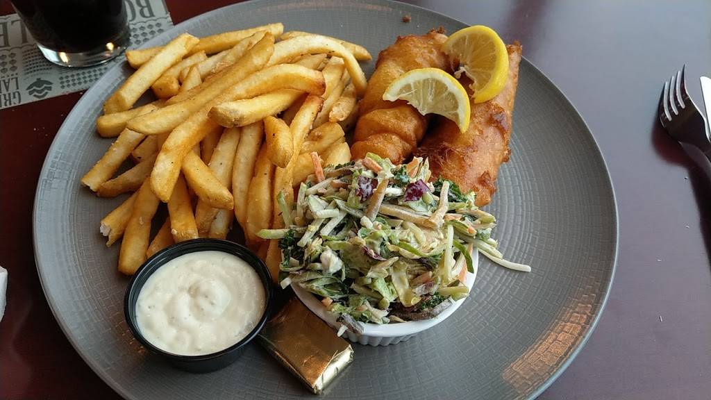 Great Lakes Brewing Company | restaurant | 5300 Riverside Dr, Cleveland, OH 44135, USA | 2162658448 OR +1 216-265-8448