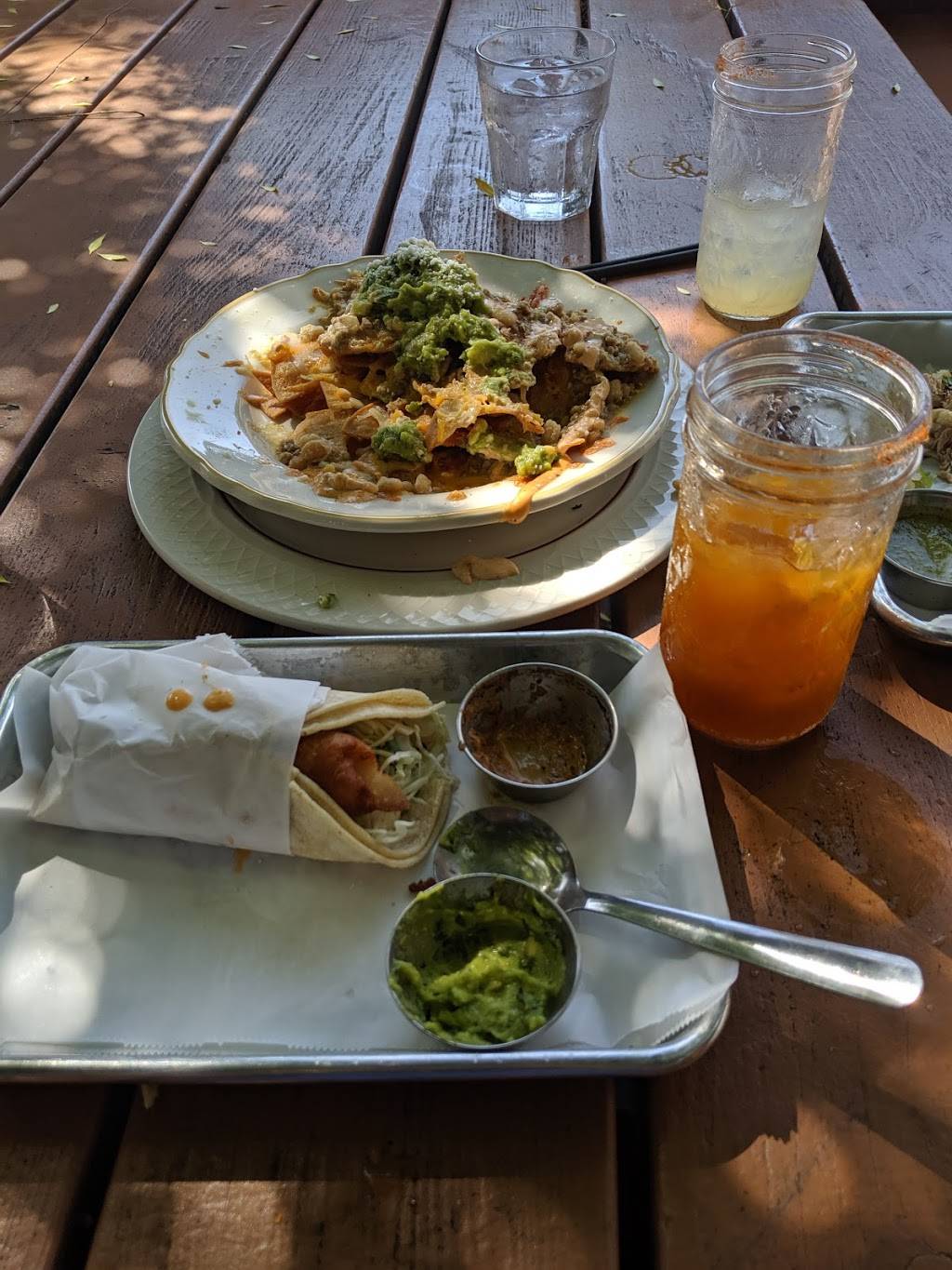 San Benito House | restaurant | 356 Main St, Half Moon Bay, CA 94019, USA | 6504195522 OR +1 650-419-5522