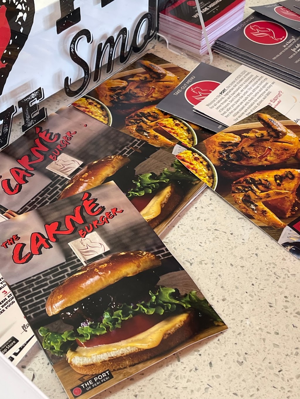 The Port of Peri Peri | restaurant | 6925 Orchard Lake Rd, West Bloomfield Township, MI 48322, USA | 2488473768 OR +1 248-847-3768