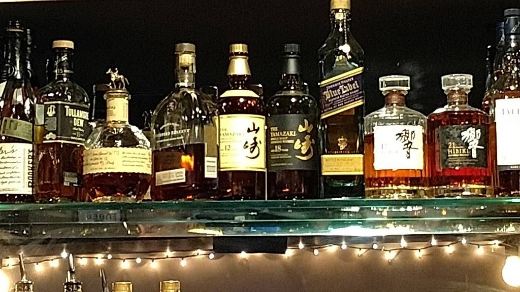 Sheelens Crossing | restaurant | 200 South Ave, Fanwood, NJ 07023, USA | 9087534500 OR +1 908-753-4500