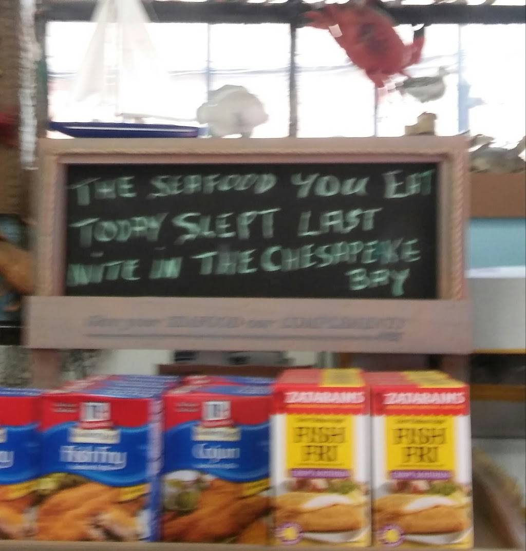 Barbera Seafood | restaurant | 2243 Arctic Ave, Atlantic City, NJ 08401, USA | 6093450671 OR +1 609-345-0671