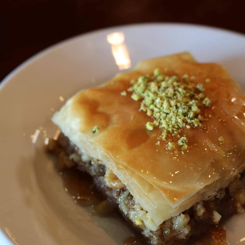 Istanbul Mediterranean Cuisine & Bar | restaurant | 2945 E Speedway Blvd, Tucson, AZ 85716, USA | 5208497945 OR +1 520-849-7945