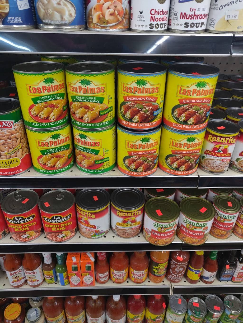 Sunrise Food Market & Liquor | restaurant | 527 Sunrise Ave, Madera, CA 93638, USA | 5596733802 OR +1 559-673-3802