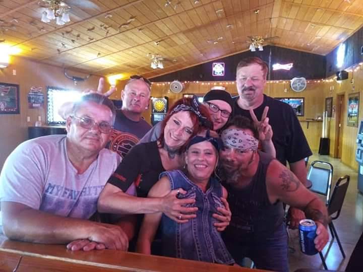 Woodlawn Bar | restaurant | 5832 IL-15, Woodlawn, IL 62898, USA | 6187359969 OR +1 618-735-9969