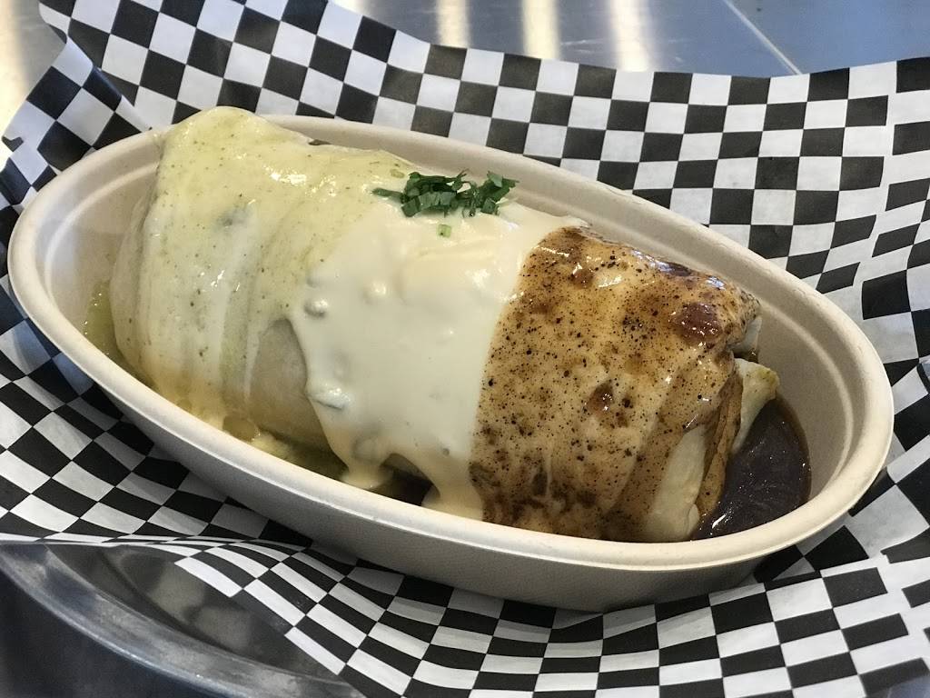 Howling Wolf Express | restaurant | 550 Turnpike St, North Andover, MA 01845, USA | 9782081701 OR +1 978-208-1701