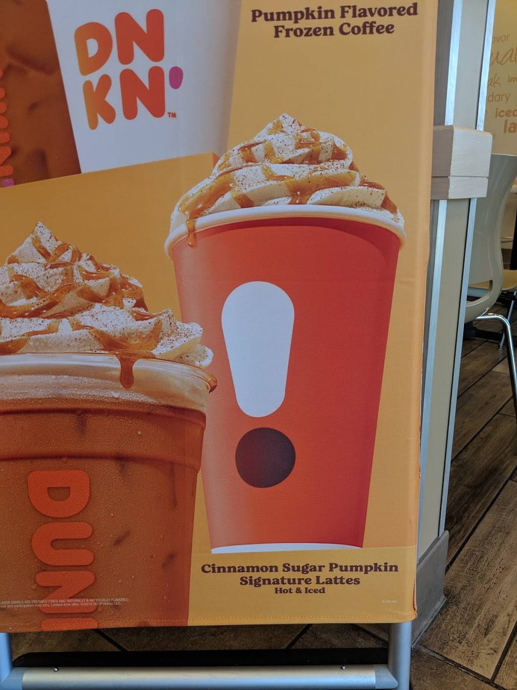 Dunkin | bakery | 13101 Paul J Doherty Pkwy, Fort Myers, FL 33913, USA | 2392880490 OR +1 239-288-0490