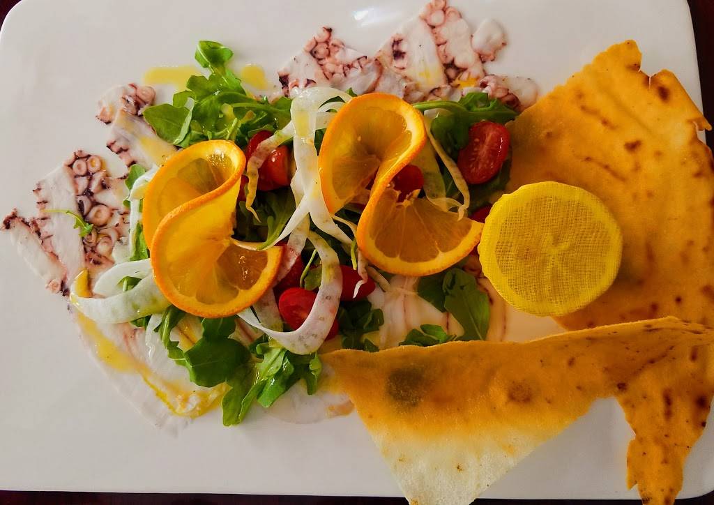 Sapore di Mare | restaurant | 3111 Grand Ave, Miami, FL 33133, USA | 3054768292 OR +1 305-476-8292