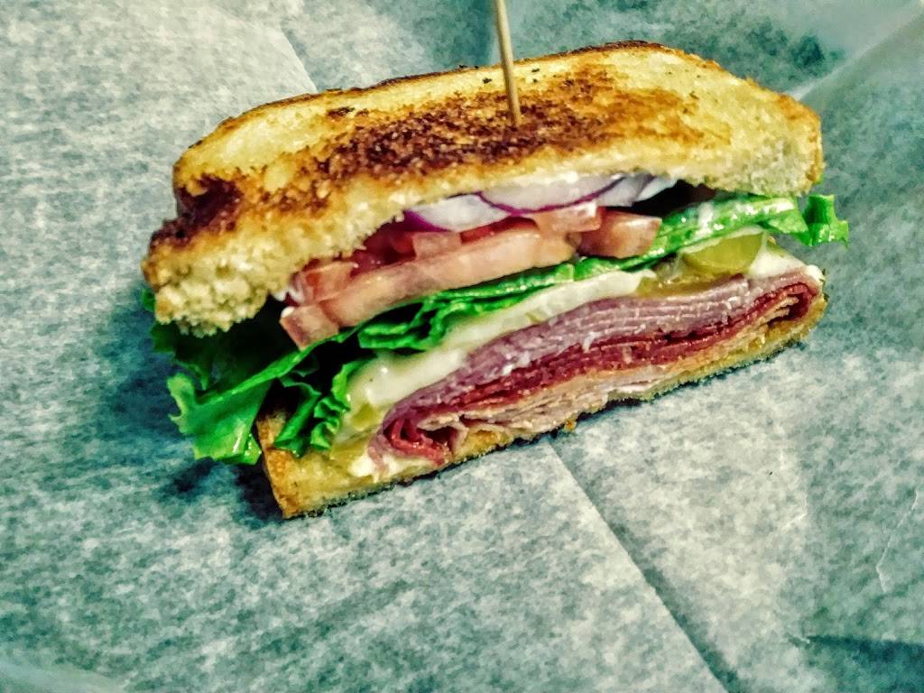 Cafe At Maidens | cafe | 3847 Maidens Road, Powhatan, VA 23139, USA | 8045981967 OR +1 804-598-1967