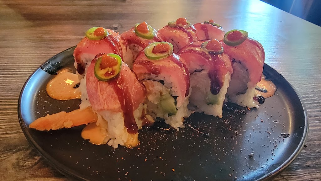 Chinitas Tapas & Sushi | restaurant | 147 S Water St, Henderson, NV 89015, USA | 7024058215 OR +1 702-405-8215