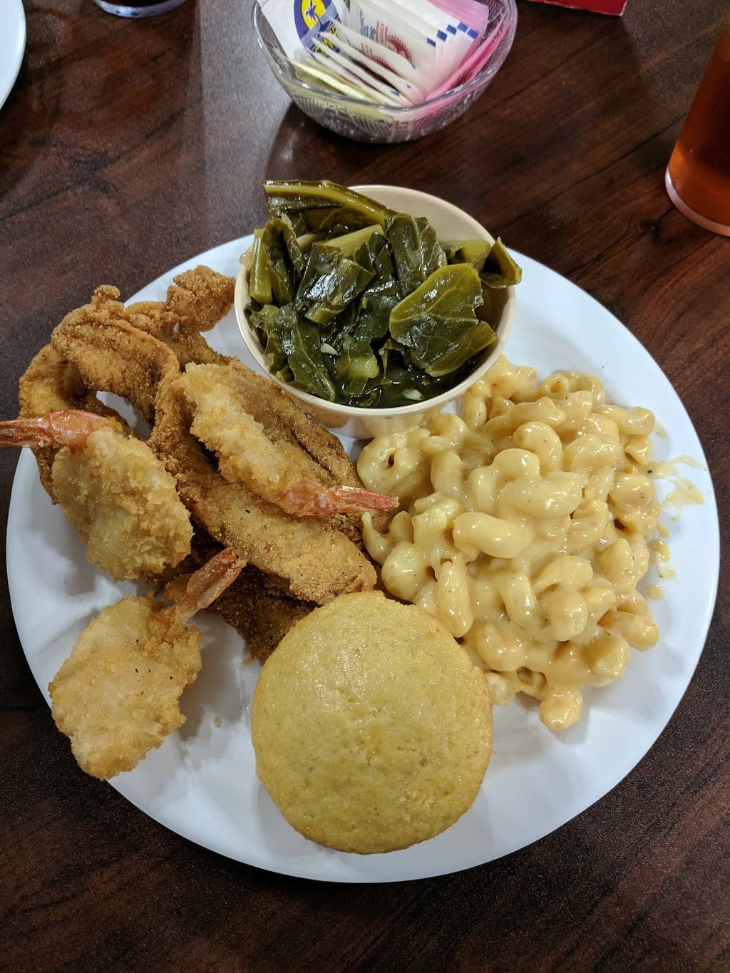 Eva Maes Kitchen | restaurant | 313 N Main St, Elgin, TX 78621, USA | 5122856553 OR +1 512-285-6553