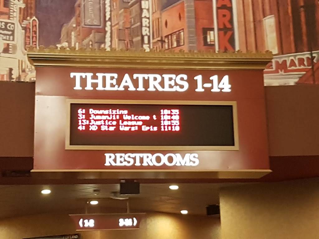 Cinemark Vista Ridge Mall and XD | meal takeaway | 2401 S Stemmons Fwy Suite 4, Lewisville, TX 75067, USA | 9723156152 OR +1 972-315-6152