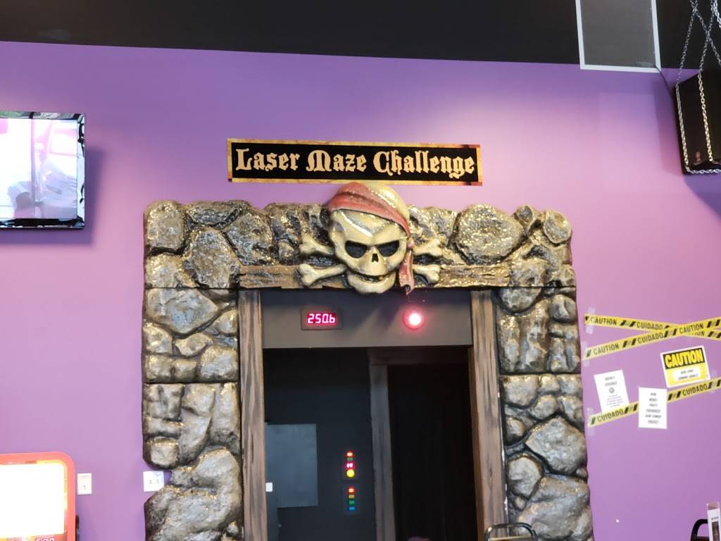 Laser Voyage Cafe | restaurant | 1866 Buford Hwy, Duluth, GA 30097, USA | 6785143430 OR +1 678-514-3430