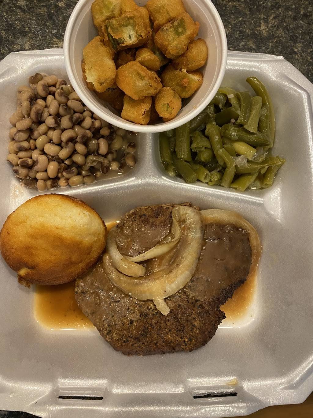 Kings Kitchen | restaurant | 501 Hargrove Rd E, Tuscaloosa, AL 35401, USA | 2054098919 OR +1 205-409-8919