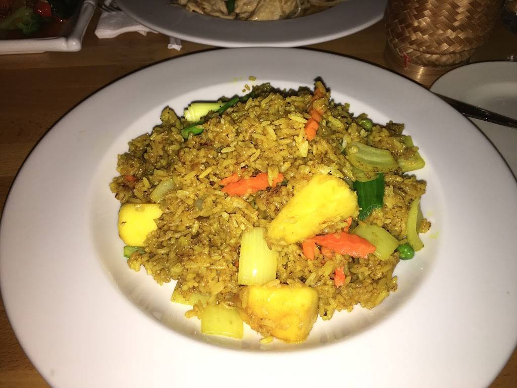 Rice Violet | restaurant | 287 Main St, Worcester, MA 01608, USA | 5087701000 OR +1 508-770-1000