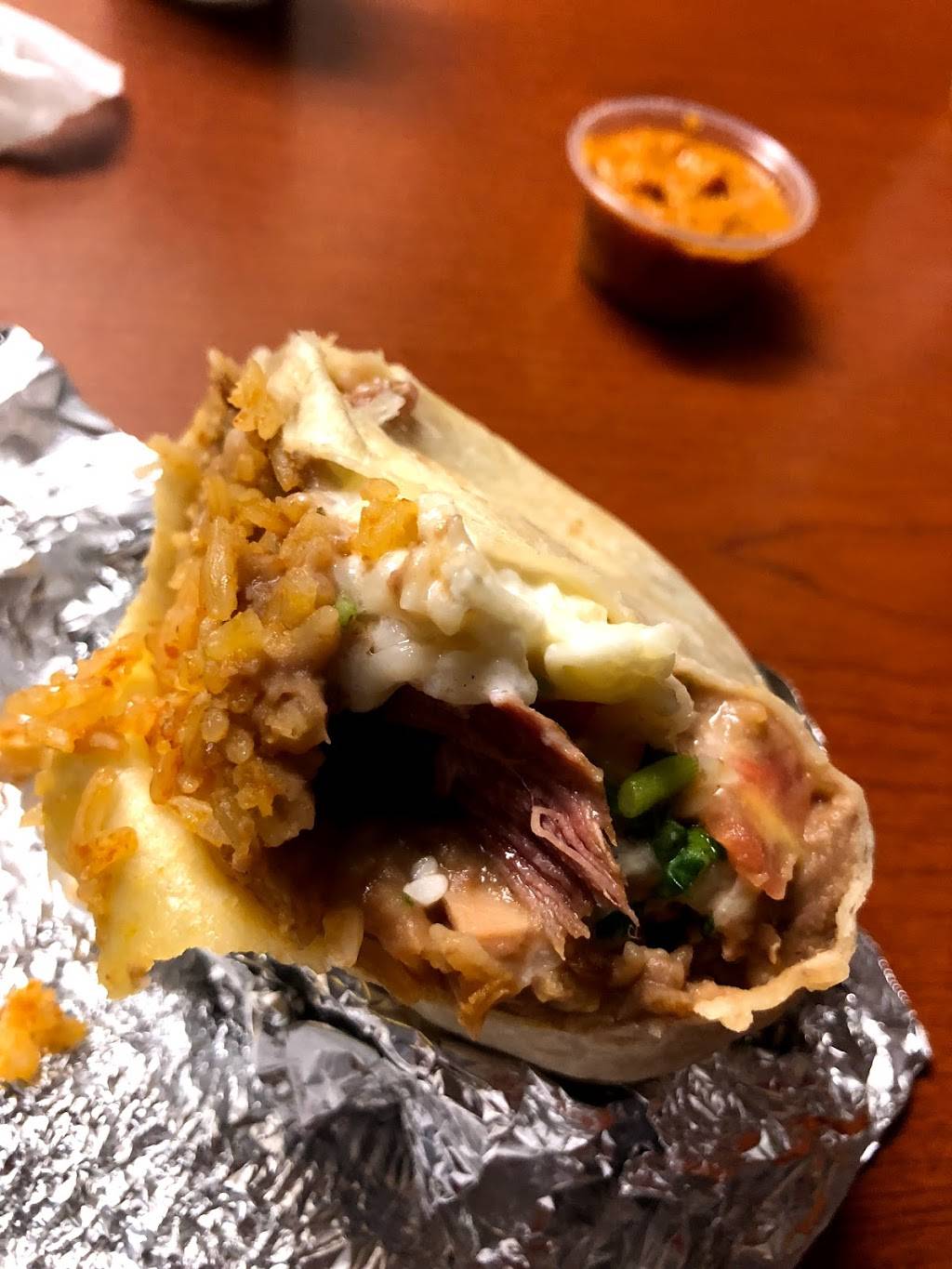 El Calabozo Taqueria | restaurant | 2547 San Jose Dr, Antioch, CA 94509, USA | 9253845444 OR +1 925-384-5444