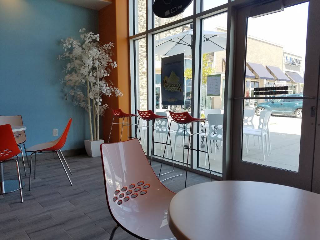 Yumilicious | restaurant | Champions Park, 1805 N Collins St #131, Arlington, TX 76011, USA | 8176425171 OR +1 817-642-5171