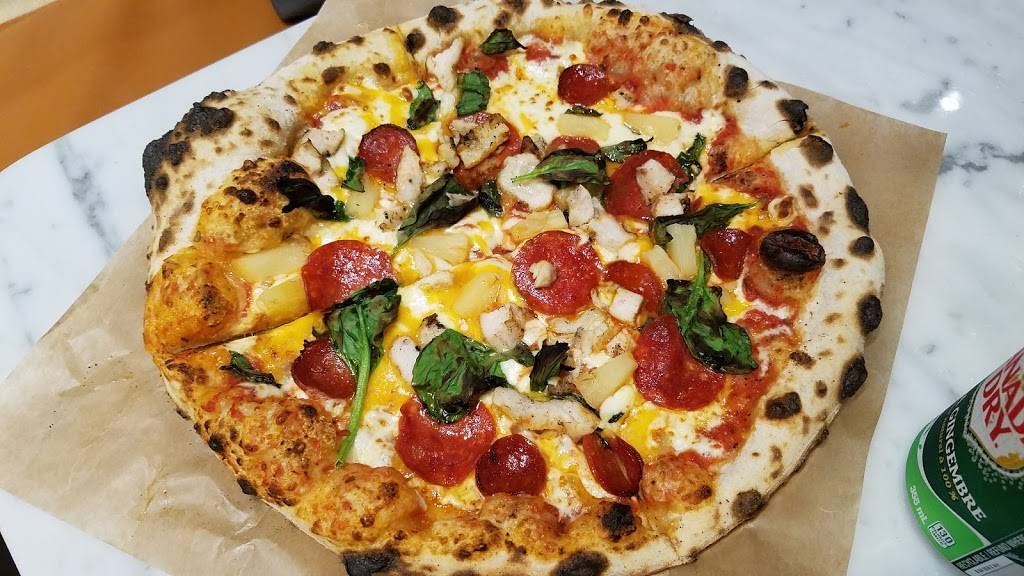 Pi Co. | restaurant | 1070 Don Mills Rd, North York, ON M3C 0H8, Canada | 6473422127 OR +1 647-342-2127