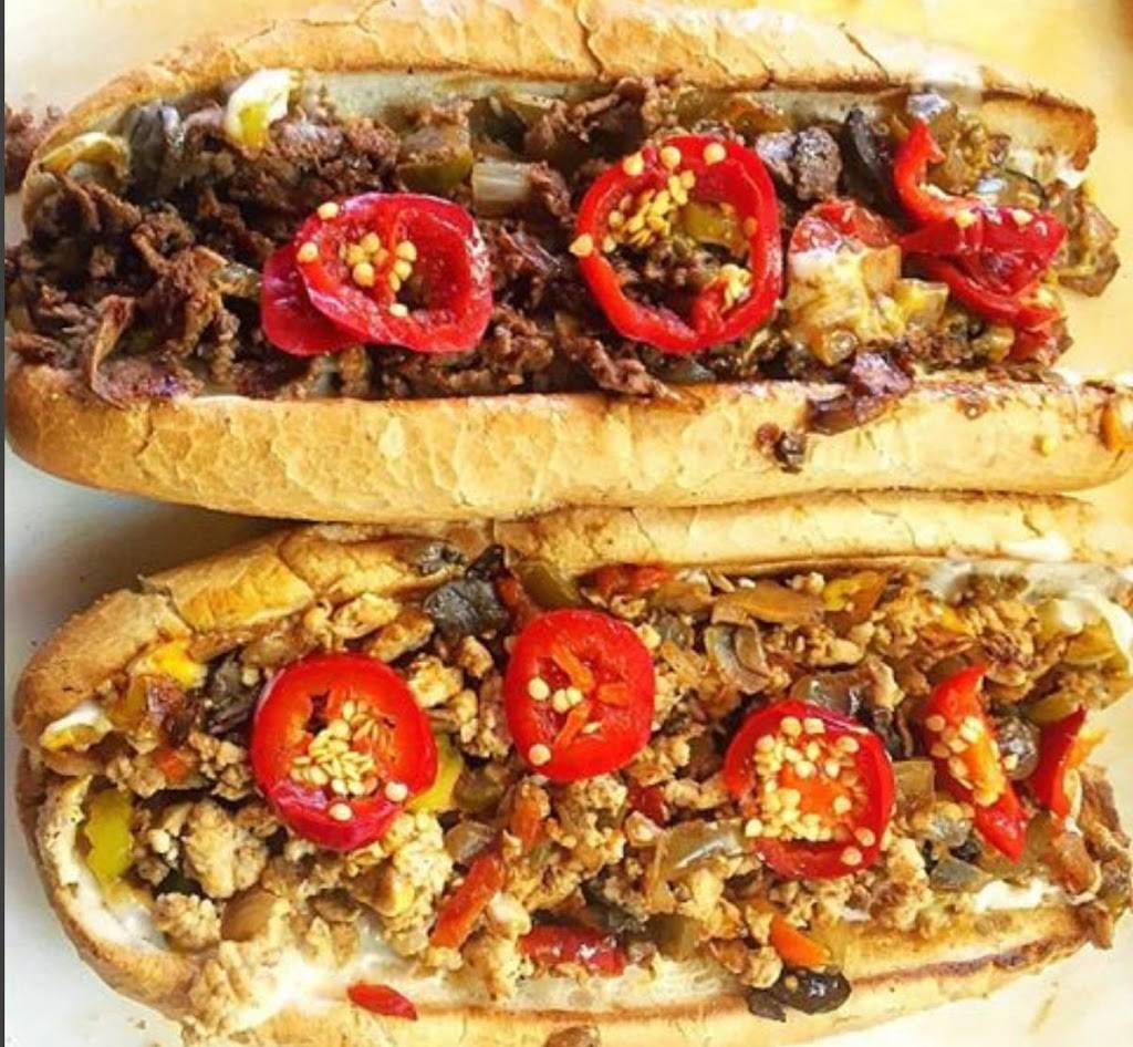 Big Daves Cheesesteaks | restaurant | 57 Forsyth St NW Suite 63, Atlanta, GA 30303, USA | 4043430259 OR +1 404-343-0259