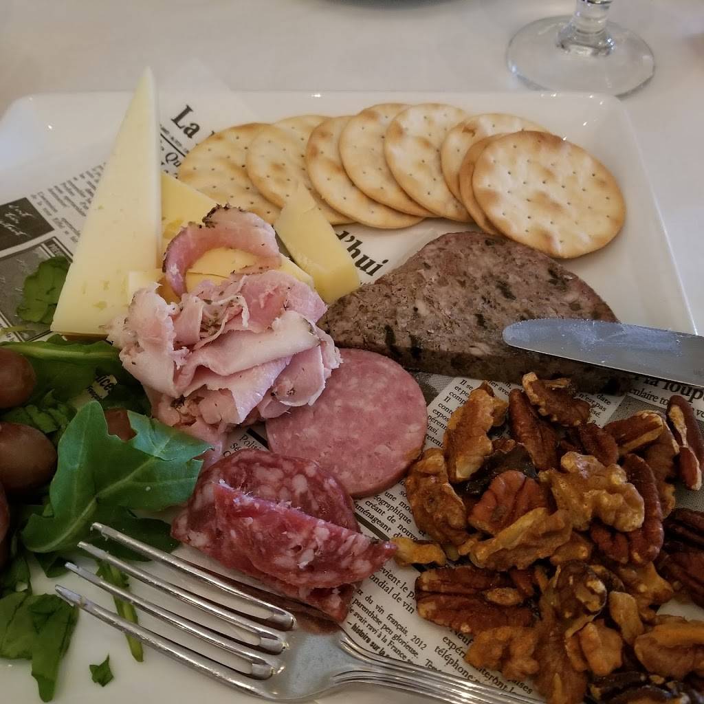 Provence | restaurant | 1475 Western Ave, Albany, NY 12203, USA | 5186897777 OR +1 518-689-7777