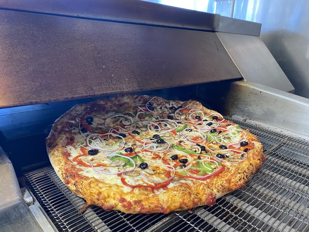 South Tampa Pizza | restaurant | 3841 W Kennedy Blvd, Tampa, FL 33609, USA | 8137220200 OR +1 813-722-0200