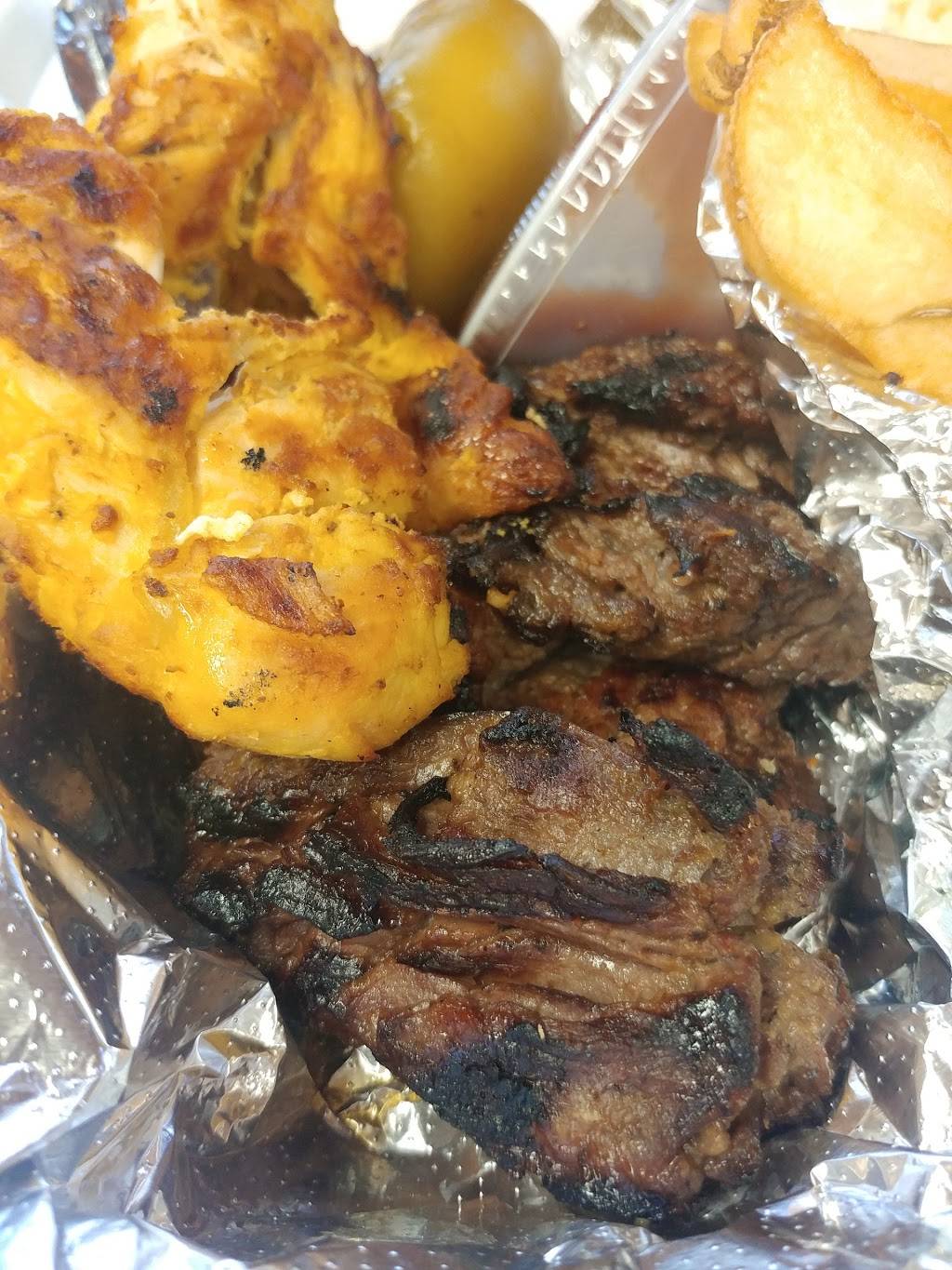 Papa Jacks | meal delivery | 327 Broadway, Revere, MA 02151, USA | 7812968112 OR +1 781-296-8112