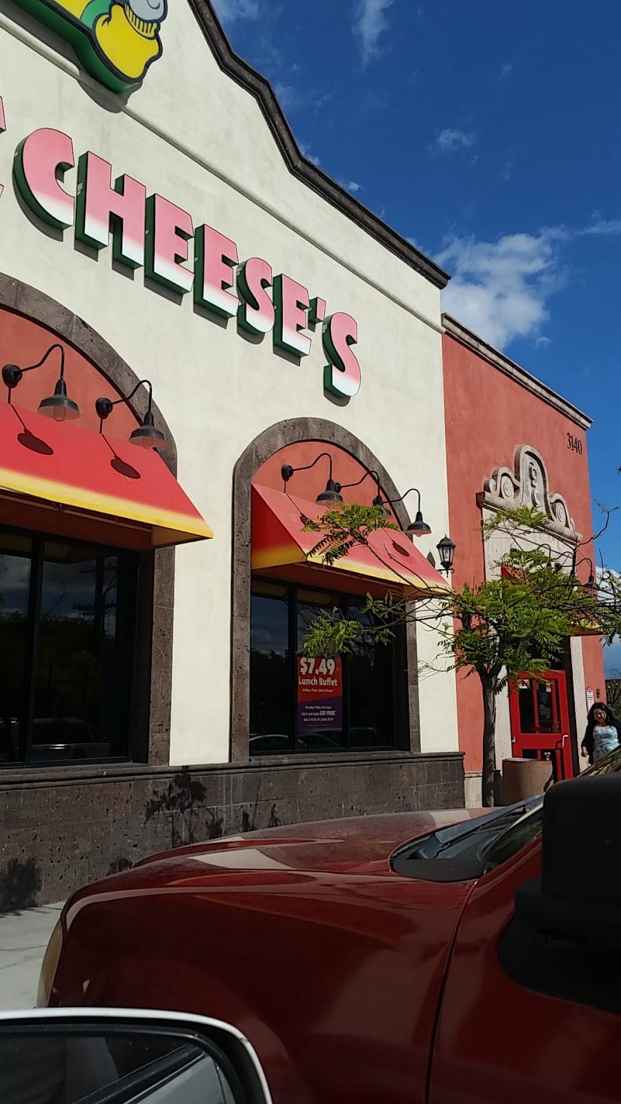 Chuck E. Cheeses | restaurant | 3140 Imperial Hwy, Lynwood, CA 90262, USA | 3106399907 OR +1 310-639-9907