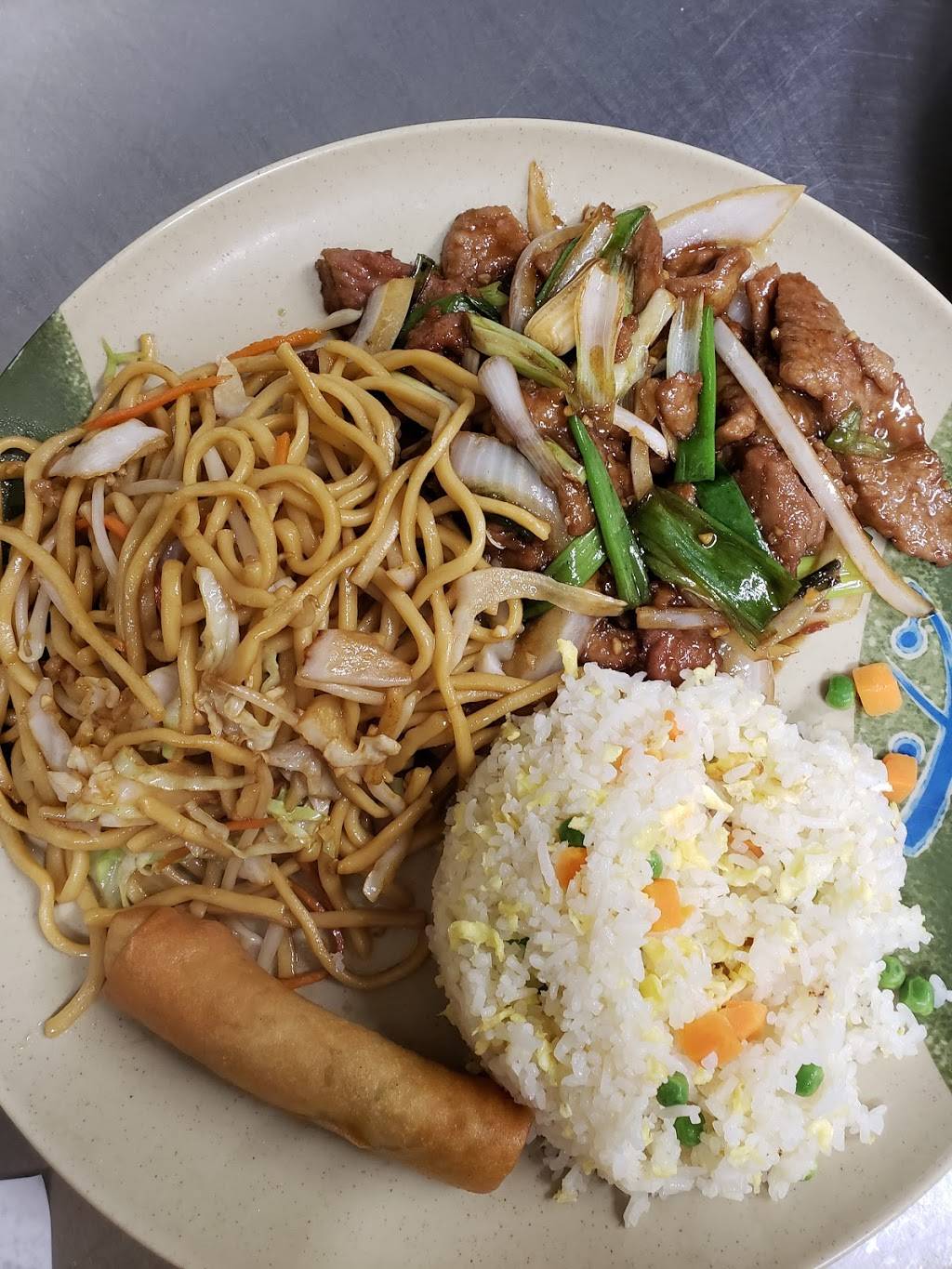 Lees Garden Restaurant | restaurant | 215 Reservation Rd # A, Marina, CA 93933, USA | 8313846888 OR +1 831-384-6888