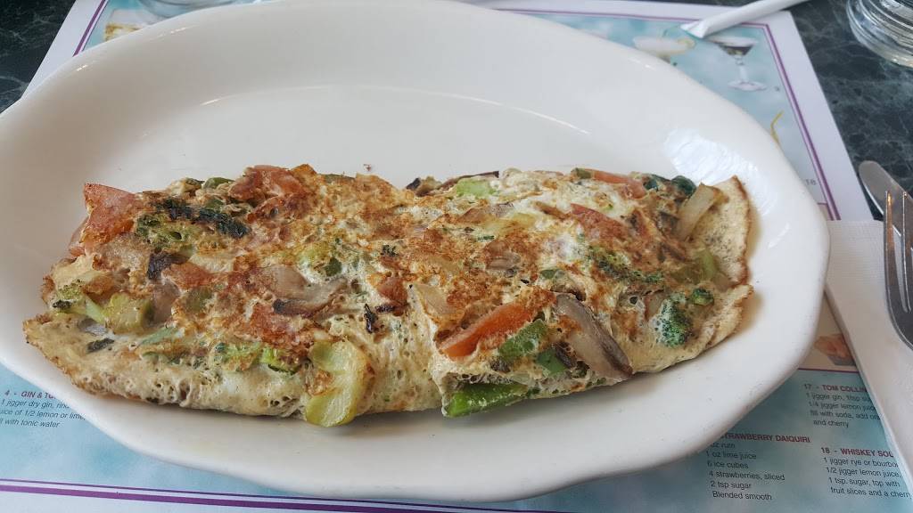 Arch Diner | restaurant | 1866 Ralph Ave, Brooklyn, NY 11234, USA | 7185313718 OR +1 718-531-3718