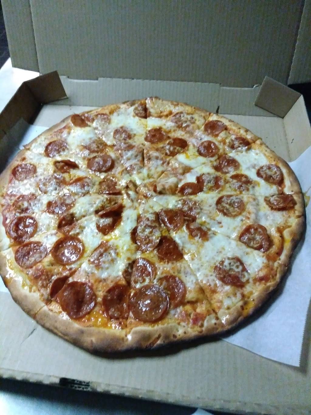 Rickys Pizza | restaurant | 753 S Westlake Ave, Los Angeles, CA 90057, USA | 2132969357 OR +1 213-296-9357