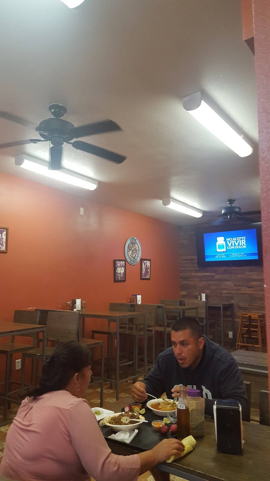 Franciscos Mexican Deli | restaurant | 821 N Santa Fe Ave, Vista, CA 92084, USA | 7607240045 OR +1 760-724-0045