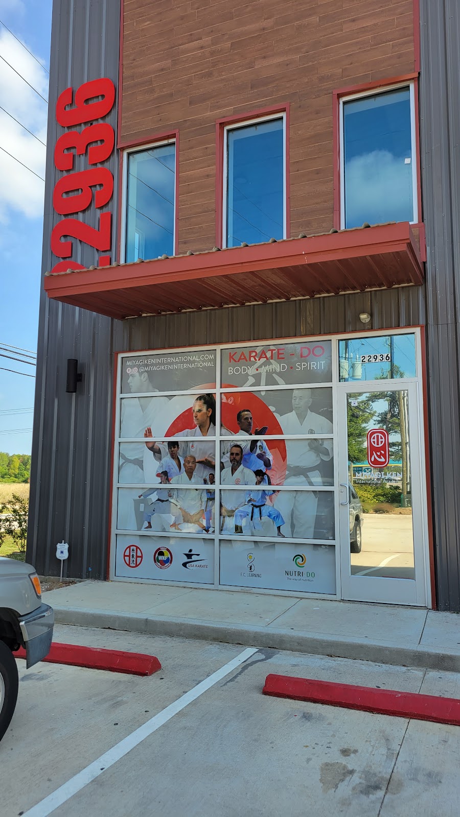 Nutri-DO | restaurant | In side to Miyagi Ken Academy, 22936 Kuykendahl Rd Suite A, Spring, TX 77389, USA | 7862388798 OR +1 786-238-8798