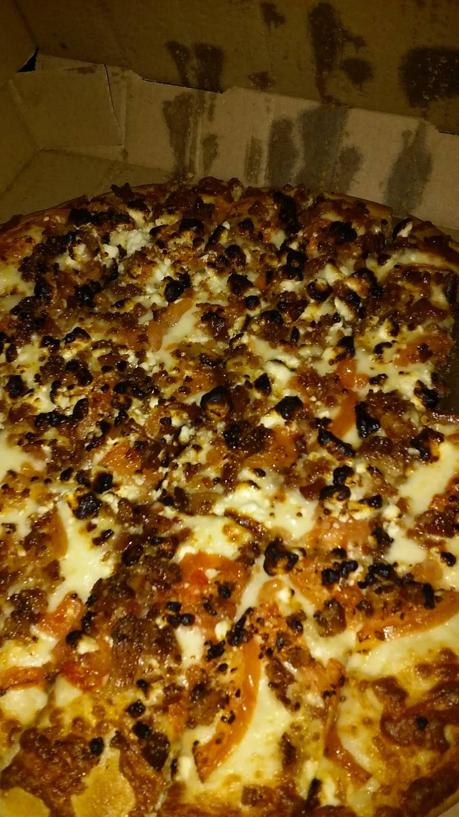 Good Fellaz Pizzeria | restaurant | 245 N Columbus St, Sunbury, OH 43074, USA | 7409656000 OR +1 740-965-6000